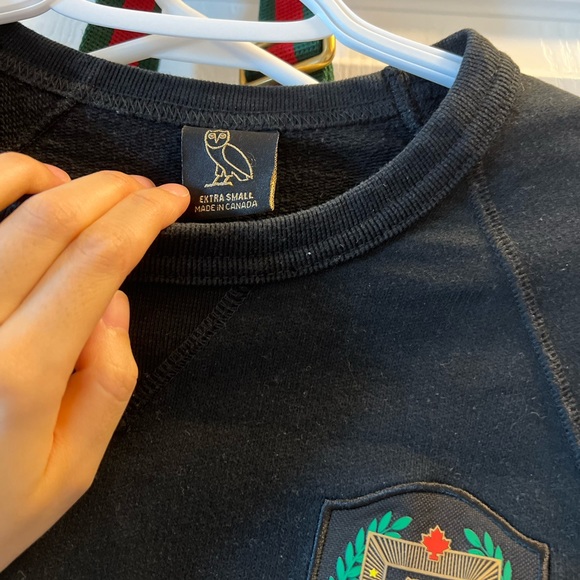 OVO Hoodie Female - Picture 2 of 3